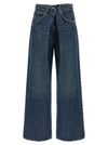 Agolde Vana Fold Jeans