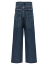 Agolde Vana Fold Jeans