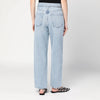 AGOLDE Echo blue jeans