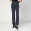 AGOLDE Echo jeans in grey Zefiro