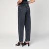 AGOLDE Echo jeans in grey Zefiro
