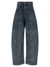 Diesel 1987 D-khelz-s2 Jeans