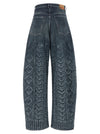 Diesel 1987 D-khelz-s2 Jeans
