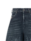 Diesel 1987 D-khelz-s2 Jeans