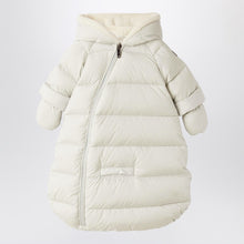  Il Gufo Microfibre nylon sleeping bag
