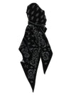 Guest In Residence The Wild Rag Scarf