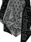 Guest In Residence The Wild Rag Scarf