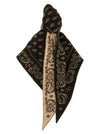 Guest In Residence The Wild Rag Scarf