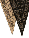 Guest In Residence The Wild Rag Scarf
