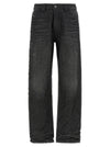 Diesel 1991 D-voeed Jeans