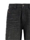 Diesel 1991 D-voeed Jeans