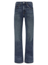Agolde Kick Boot Jeans