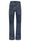 Agolde Kick Boot Jeans