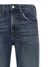Agolde Kick Boot Jeans