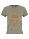 Diesel T-maggy-cry T-shirt