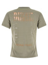 Diesel T-maggy-cry T-shirt
