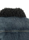 Diesel D-curly-fsj1 Jacket