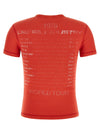 Diesel T-marsy-rib-cry T-shirt