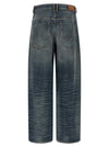 Diesel 1982 D-hakou-fsj1 Jeans