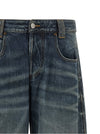 Diesel 1982 D-hakou-fsj1 Jeans