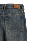 Diesel 1982 D-hakou-fsj1 Jeans