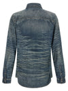 Diesel D-synar-fsj4 Shirt