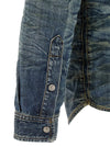 Diesel D-synar-fsj4 Shirt