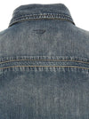 Diesel D-synar-fsj4 Shirt