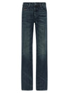 Diesel D-liet-fsj Jeans
