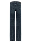Diesel D-liet-fsj Jeans