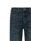 Diesel D-liet-fsj Jeans