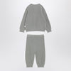 Teddy & Minou Two-piece suit in sage green
