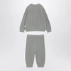 Teddy & Minou Two-piece suit in sage green