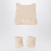  Teddy & Minou Two-piece set in light pink