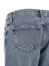 Agolde Low Rise Loose Jeans