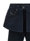 Diesel D-spika-fsj2 Jeans