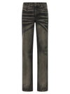 Diesel D-liet-fsj Jeans