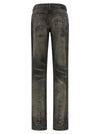 Diesel D-liet-fsj Jeans