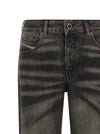 Diesel D-liet-fsj Jeans