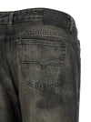 Diesel D-liet-fsj Jeans