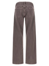 Agolde Low Rise Loose Jeans