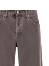 Agolde Low Rise Loose Jeans