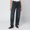 AGOLDE Jeans Cuffer Taper grey washed effect