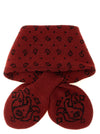 Guest In Residence Bandana Bowtie Scarf