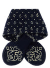 Guest In Residence Bandana Bowtie Scarf