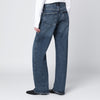 AGOLDE Blue regenerated denim jeans