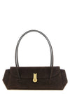 Daniele Amato Queen Piera Shoulder Bag