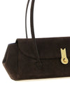 Daniele Amato Queen Piera Shoulder Bag