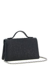 Daniele Amato Queen Altrove Handbag