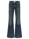 Agolde Low-rise Boot Jeans